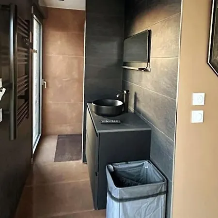 Aghja Vue Mer *