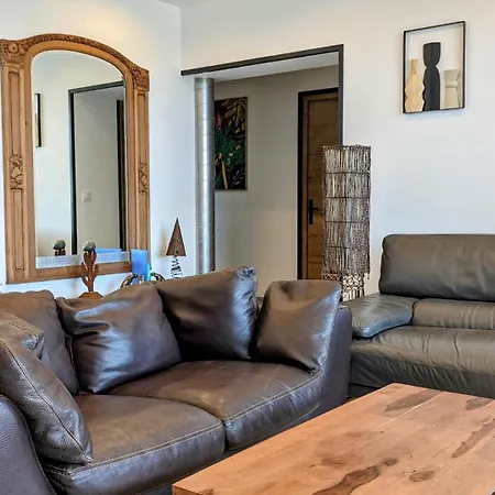 Aghja Vue Mer Villa Conca