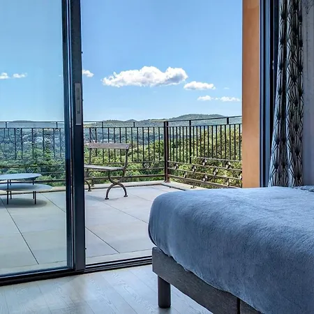 Villa Aghja Vue Mer *