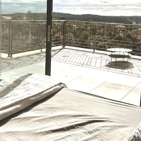 Villa Aghja Vue Mer Conca