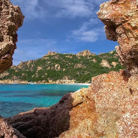 Aghja Vue Mer *