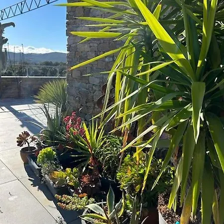 Villa Aghja Vue Mer