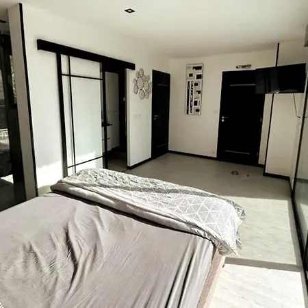 Aghja Vue Mer Villa