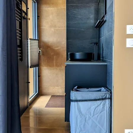 Villa Aghja Vue Mer