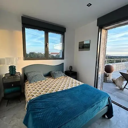 Villa Aghja Vue Mer *