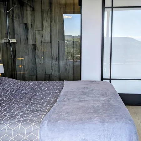 Villa Aghja Vue Mer Conca