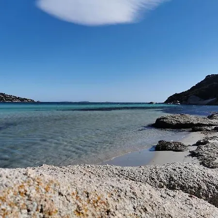 Aghja Vue Mer Villa *