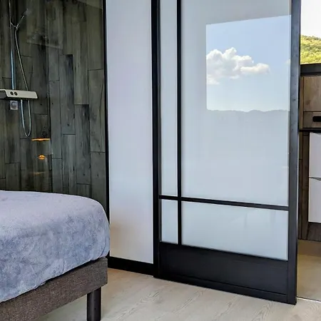 Aghja Vue Mer Villa
