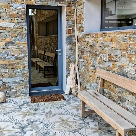 Aghja Vue Mer Villa